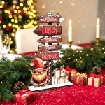 Decor din lemn pentru familie thumb-image 1