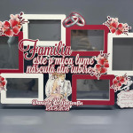 Rama foto cu Mire și Mireasă 1.1 thumb-image 1