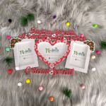 Rama foto cu tematica craciunului pentru nasi thumb-image 1