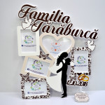 Rama foto cu Mire și Mireasă 13 thumb-image 2