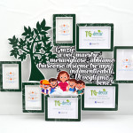 Rama foto cu pom 1 thumb-image 1