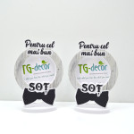 Rama foto pentru cel mai bun tătic thumb-image 1