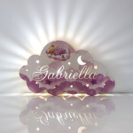 Veioza nouraș cu Ursuleț 2 thumb-image 2