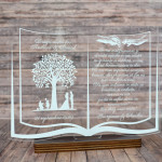 Trofeu pentru nunta cu pomul vietii 1 thumb-image 1