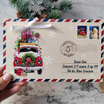 Felicitare cu masinuta thumb-image 1