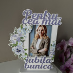 Rama foto ,,Cea ma buna bunica'' thumb-image 1