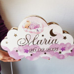 Veioza nouraș cu Ursuleț 2 thumb-image 1