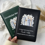 Agendă Carte cu flori 5 thumb-image 3