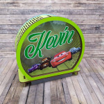 Детская копилка - Тачки thumb-image 1