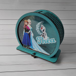 Pușculițe pentru copii cu Frozen thumb-image 1