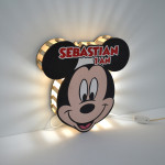 Veioze Mickey Mouse thumb-image 3