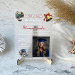 Diplomă din pet thumb-image 1