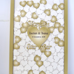 Guest book panou cu sticla 1 thumb-image 2