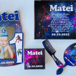 Seturi pentru copii cu Supererou thumb-image 1