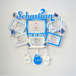 Rama foto cu Smurfs 1 thumb-image 1