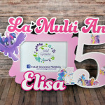 Rame foto cu unicorni thumb-image 1