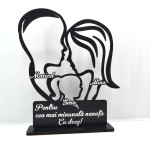 Panou decorativ din lemn 14 thumb-image 3