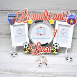 Именная рамка для мальчика - Luca thumb-image 1