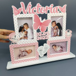 Rama foto cu fluturi 1 thumb-image 1