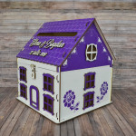 Casuta de dar thumb-image 2