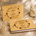 Guest book album 1.2 thumb-image 1
