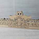 Bufnițe jucăușe thumb-image 1