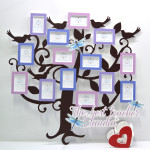 Rama foto ,, Pomul recunoștinței,, thumb-image 2