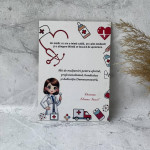 Panou decorativ din lemn 7 thumb-image 1