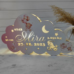 Veioza nouraș cu Ursuleț 5 thumb-image 1