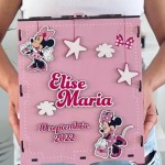 Коробка для конвертов - Minnie thumb-image 2