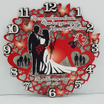 Ceas personalizat pentru familie 13 thumb-image 1