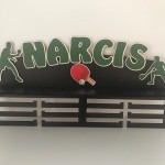 Suport medalii tenis de masa thumb-image 1