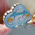 Veioza nouraș cu Îngeraș 3 thumb-image 1