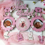 Часы - Isabel thumb-image 1