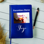 Agenda personalizata Yoga thumb-image 1
