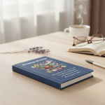 Ежедневник Книга с цветами 3 thumb-image 2