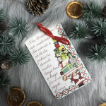 Felicitare cu cadouri thumb-image 1