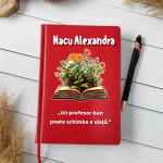 Agende personalizate pentru profesori 4 thumb-image 1