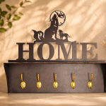 Key Holder “Home” 1 thumb-image 1