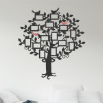 Rama foto pom cu pasari 1 thumb-image 1