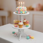 Двухъярусная подставка " Candy Bar" thumb-image 1