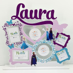 Rama foto cu Frozen thumb-image 1