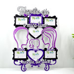 Rama foto cu Mire și Mireasă 12 thumb-image 1