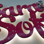 Led cu nume Minnie Mouse 3 thumb-image 2