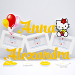 Rama foto cu Hello Kitty 1 thumb-image 1