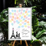 Guest book panou 2.8 thumb-image 1