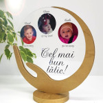 Trofeu pentru tată, soț , bunel 1 thumb-image 2