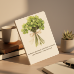 Carnet Trifoi thumb-image 1