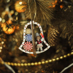 Jucarii pentru brad Clopotel 1 thumb-image 1