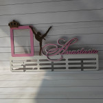 Suport pentru medalii Gimnastică 5 thumb-image 3